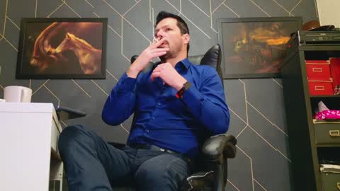 Chris online show from January 26, 6:49 am