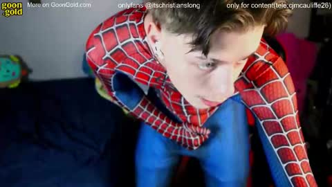 christianslong online show from November 25, 1:37 am