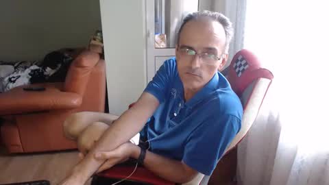 ChristiantBoy online show from May 5, 4:02 pm