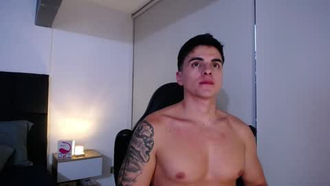 Christian online show from October 9, 10:37 pm