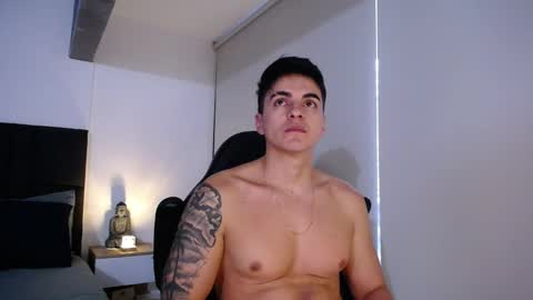 Christian online show from November 22, 12:03 pm