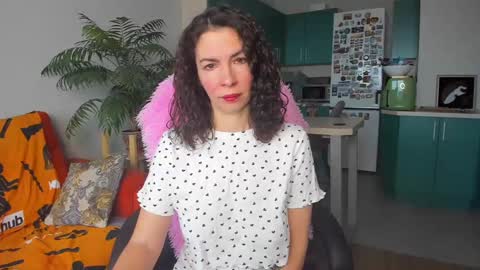 Chris online show from March 12, 7:46 am