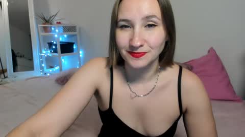 christina rosse online show from February 3, 6:28 pm
