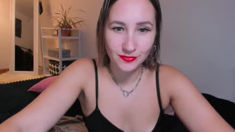 christina rosse online show from October 14, 12:41 pm