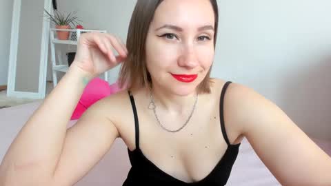 christina rosse online show from March 9, 10:52 am