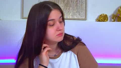 Christina online show from March 6, 7:29 am