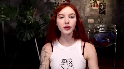 Eva online show from February 17, 12:37 pm