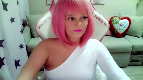 Christi online show from February 14, 7:38 am