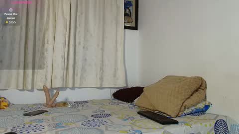 CHRISTOPHER online show from November 5, 10:28 am