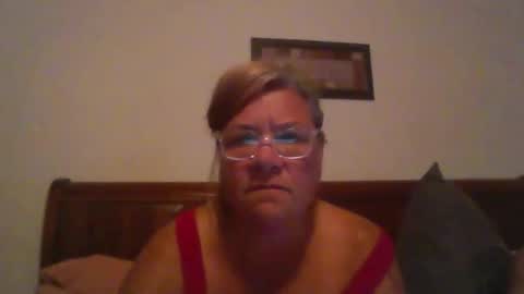 Christopher Rain online show from May 16, 1:24 am