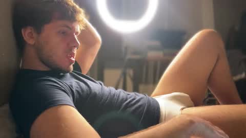 Christopher online show from November 7, 5:48 pm