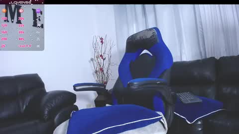 Snapshot of christtydiaz chatting on January 21, 3:59 am Christy Diaz online show from January 21, 3:59 am