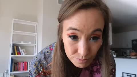 Christy Love online show from December 4, 8:23 pm