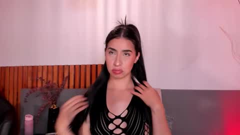 Christy online show from March 9, 12:10 pm