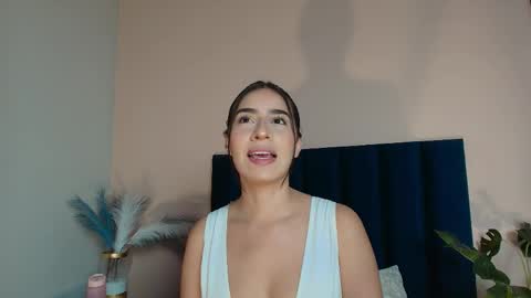 Christy online show from May 19, 12:12 pm