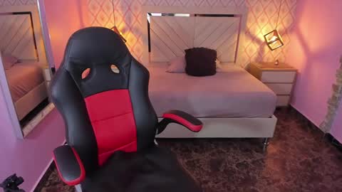 CHRISTY  online show from October 9, 7:52 pm