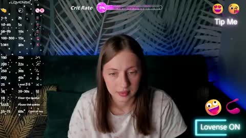ChristyRivers online show from May 12, 11:14 pm