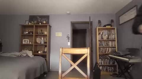 chrisw8121 online show from February 15, 11:36 pm