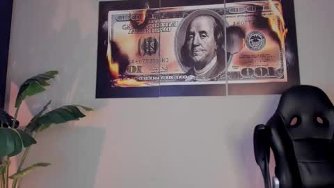 chrizmacgregor online show from March 11, 3:09 am