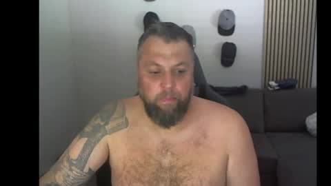 Chrizz online show from October 18, 8:29 am