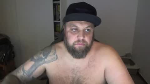 Chrizz online show from January 18, 5:59 pm