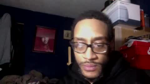 Vinny.D online show from January 30, 5:41 am