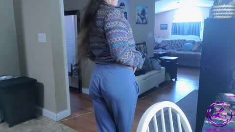 Marley online show from January 31, 8:17 pm