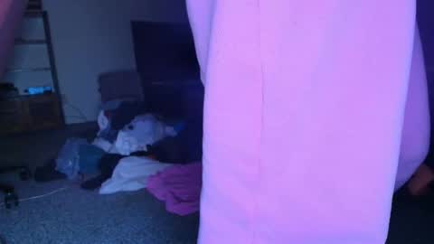 chrry blssm online show from February 13, 2:48 am