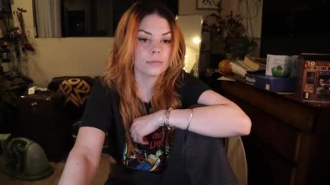 Chrys online show from April 17, 5:43 am