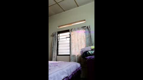 Chuah Boon Sing online show from May 30, 6:01 am