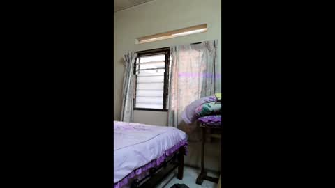 Chuah Boon Sing online show from May 12, 6:00 am