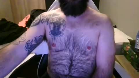 chub bear 99 online show from June 10, 12:54 am