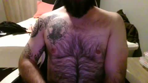 chub bear 99 online show from July 10, 3:11 am