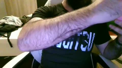 chub bear 99 online show from June 15, 10:07 am