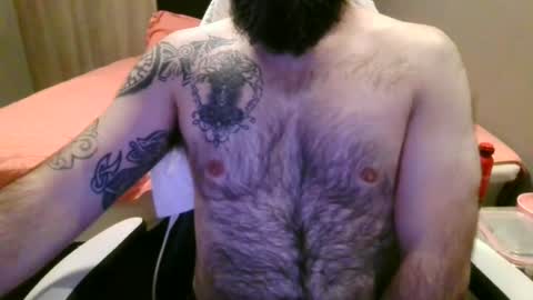 chub bear 99 online show from June 12, 11:42 am
