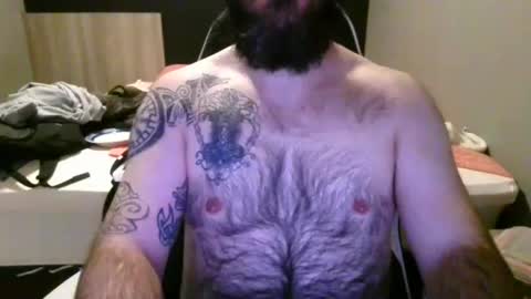 chub bear 99 online show from June 14, 2:57 am