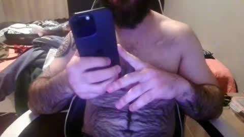 chub bear 99 online show from July 18, 12:34 am