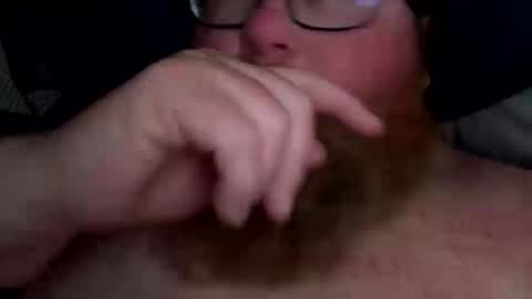 chubbsguy92 online show from October 13, 2:24 am
