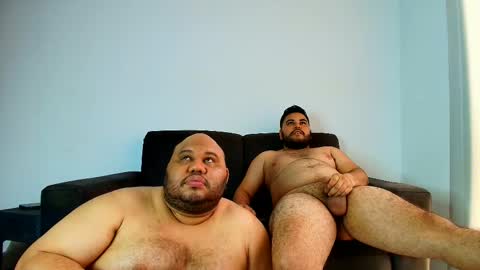 ChubbyCock 18 online show from November 28, 5:53 pm