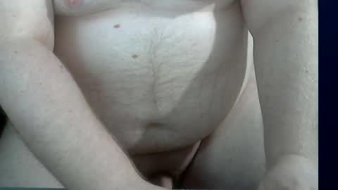 chubbycock_89 online show from March 7, 8:44 pm