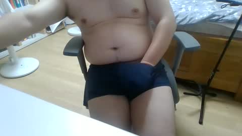 Snapshot of chubbycok123 chatting on September 19, 4:00 pm chubbycok123 online show from September 19, 4:00 pm