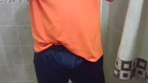 chubbycub14 online show from December 3, 10:32 pm