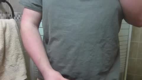 chubbycub14 online show from May 3, 4:51 am