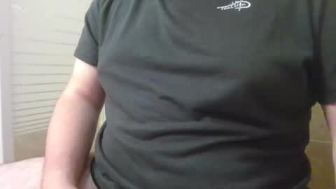 chubbycub14 online show from October 20, 3:55 am