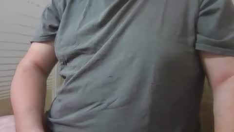 chubbycub14 online show from October 11, 6:00 pm