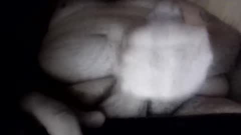 chubbydaddy8585 online show from November 13, 9:23 am