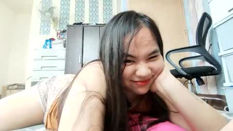 HappyGirL Aria online show from December 18, 5:47 am