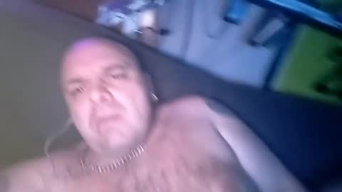 chubbyman43 online show from June 20, 1:56 am