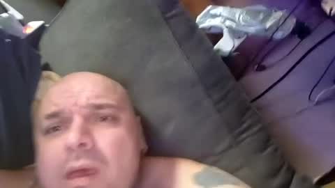 chubbyman43 online show from June 15, 6:16 am