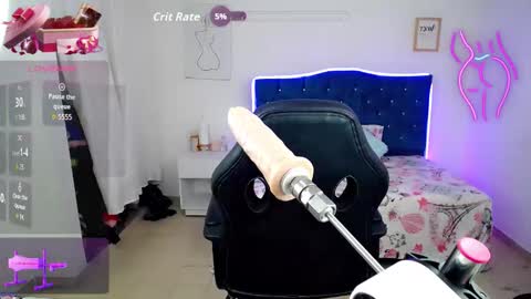 Lulu online show from November 12, 2:30 pm